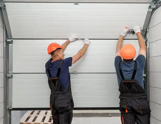 garage door service Carmel Valley Village